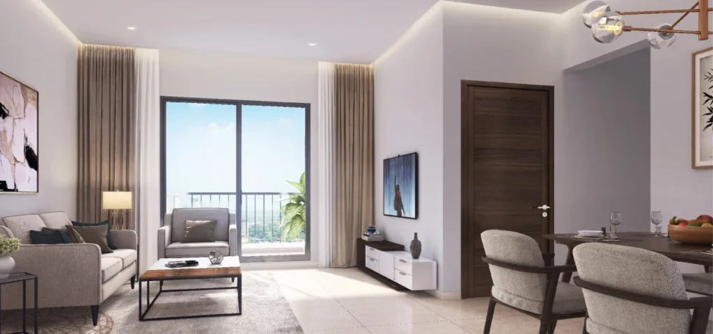 shapoorji pallonji everra Manjri