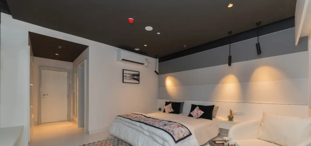 Location of shapoorji pallonji everra