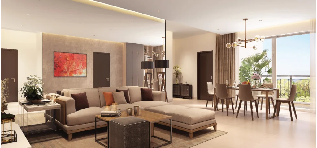 shapoorji pallonji everra